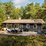 Stunning In With Kitchen Holiday home Nexo