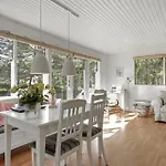 Stunning In With Kitchen Holiday home Nexo