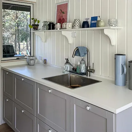 Stunning In With Kitchen Nexo